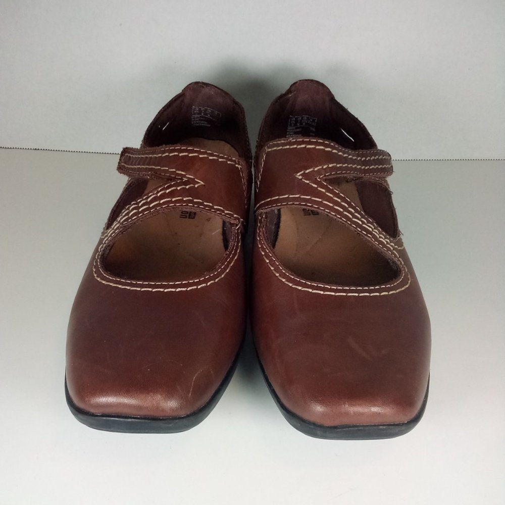 Clarks  Collection Womens Shoes Size 7 - Picture 2 of 6
